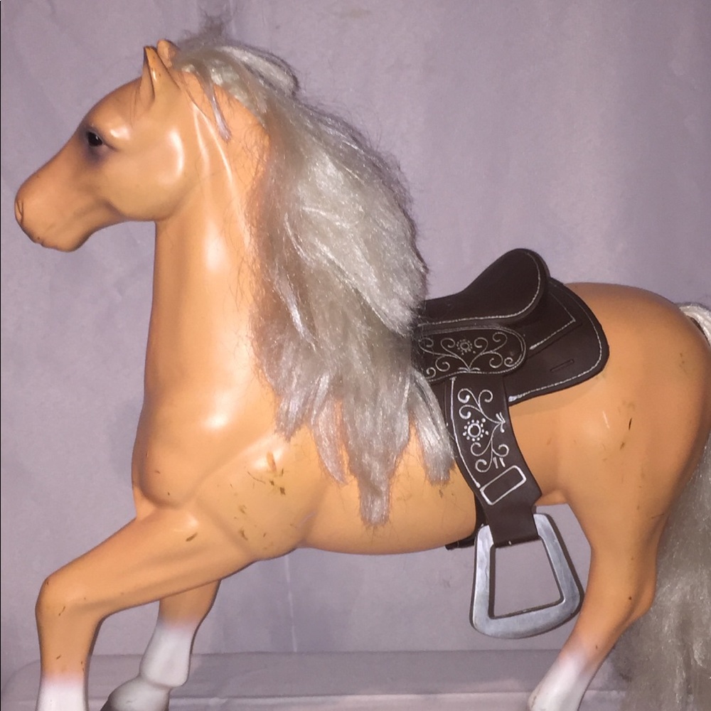 My generation horse - Picture 6 of 8